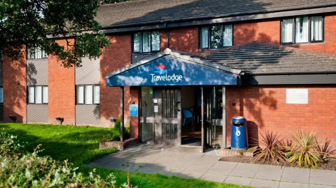 Travelodge Macclesfield Adlington