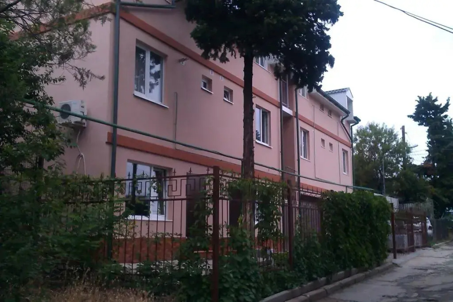 Гостевой Дом Таврический