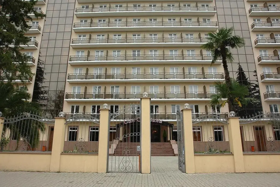Pansionat San-Marina