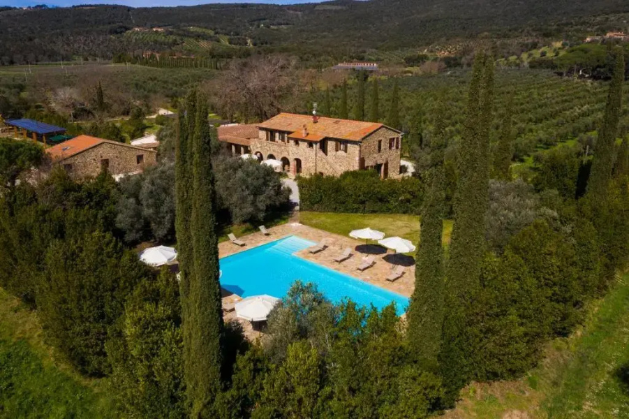 Tenuta il Cicalino