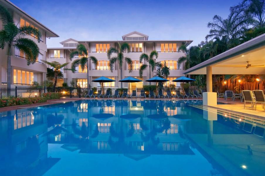 Cayman Villas