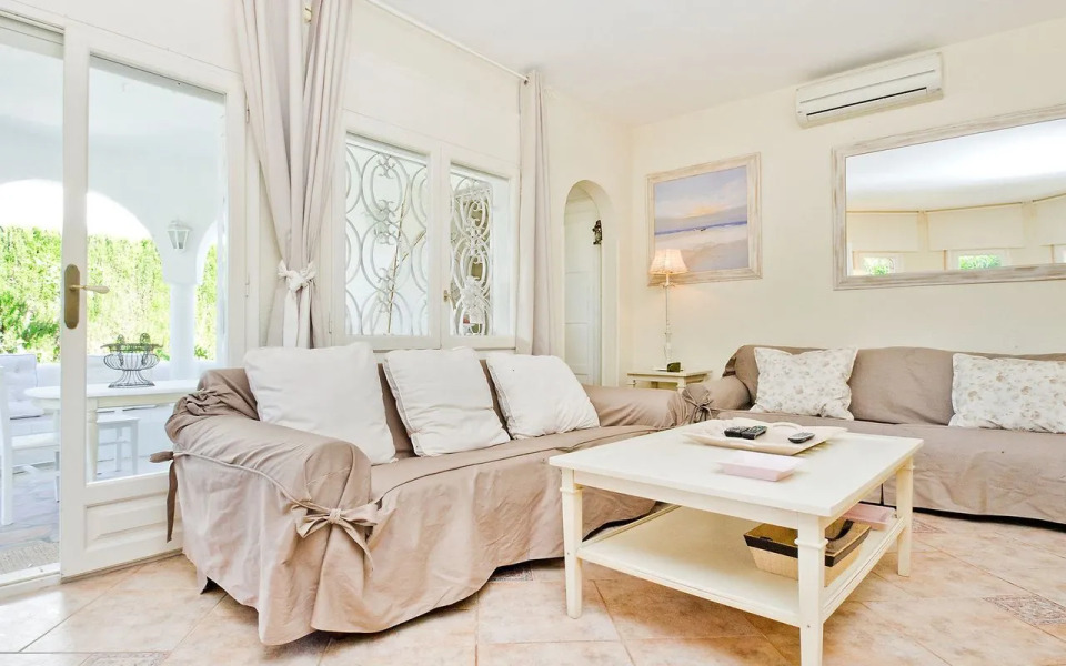 Holiday home Garbi L'Ametlla de Mar