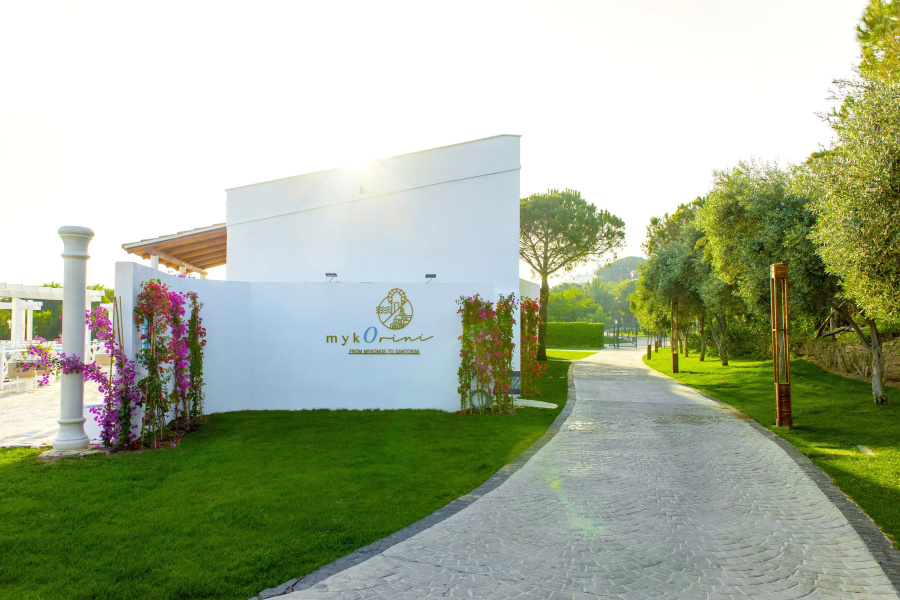 Rixos Premium Belek - The Land of Legends Access Hotel