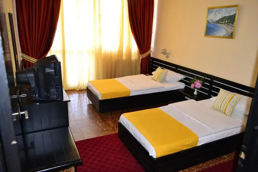 Hotel Korali
