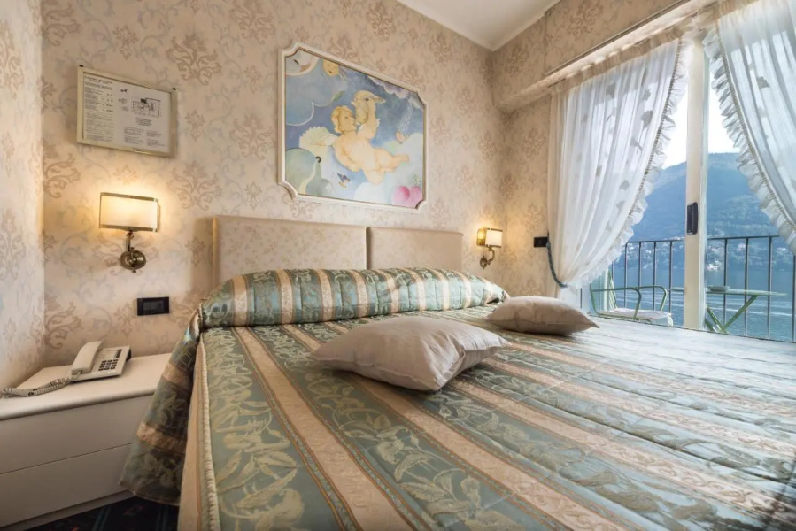Hotel Miralago