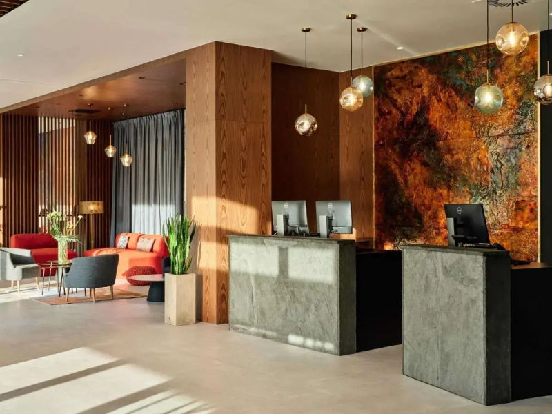 Mercure Szklarska Poreba