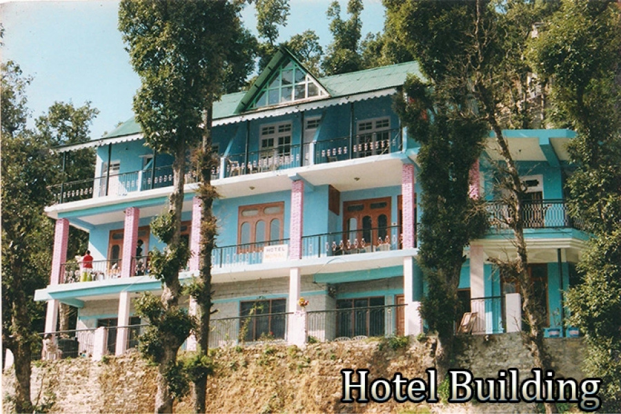 Hotel Monal