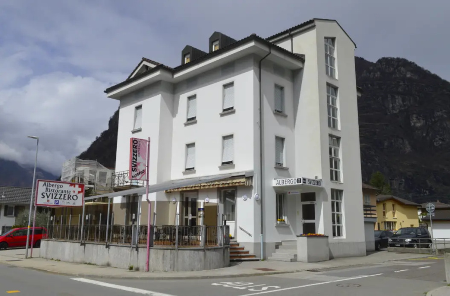 Albergo Svizzero