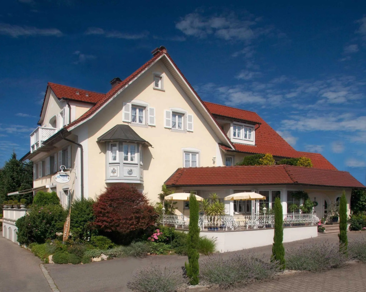 Hotel Garni am Lindenplatz