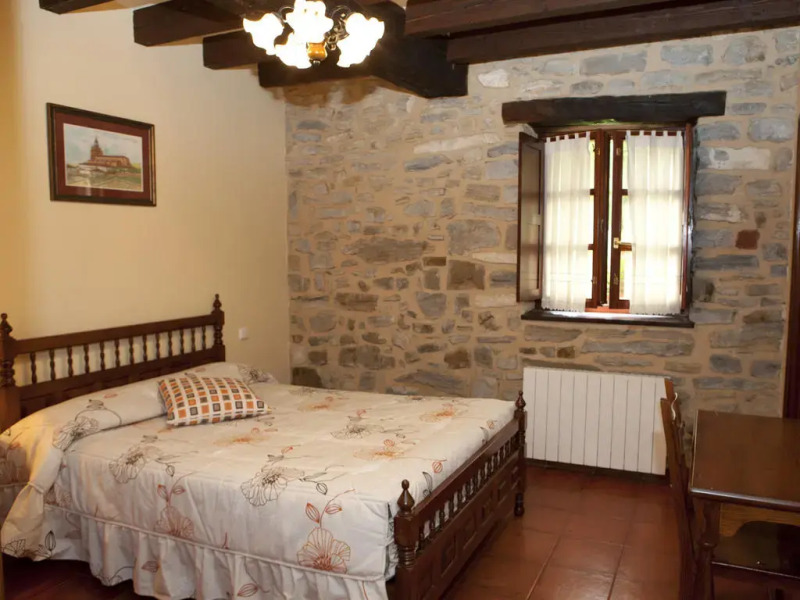 Casa Rural Goikoetxe