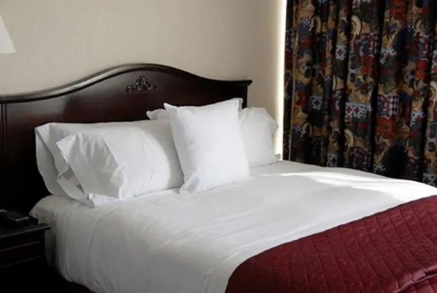 Westend Hotel