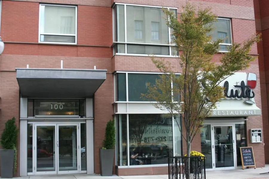 Execustay Trumbull On The Park