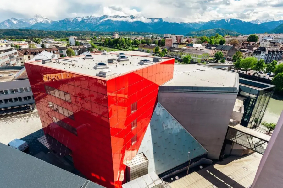 voco Villach by IHG