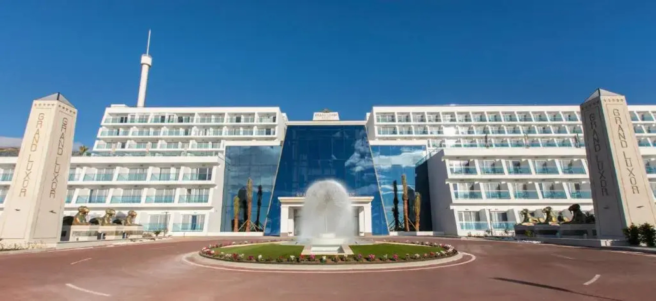 Four Points by Sheraton Costa Blanca Resort