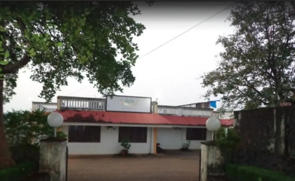 KTDC Tamarind Kondotty