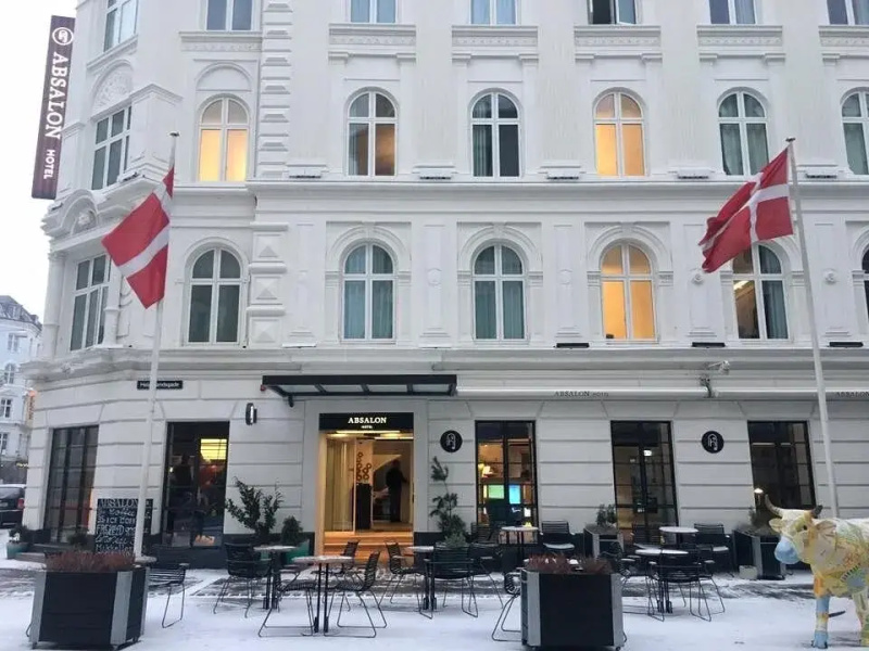 Annex Copenhagen