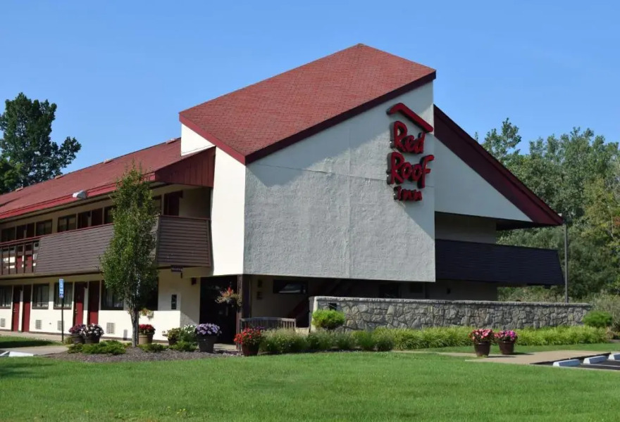Red Roof Inn Buffalo – Hamburg/ I-90