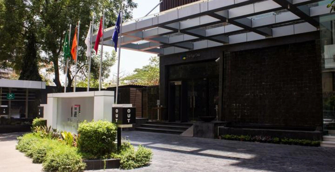 The HHI Pune