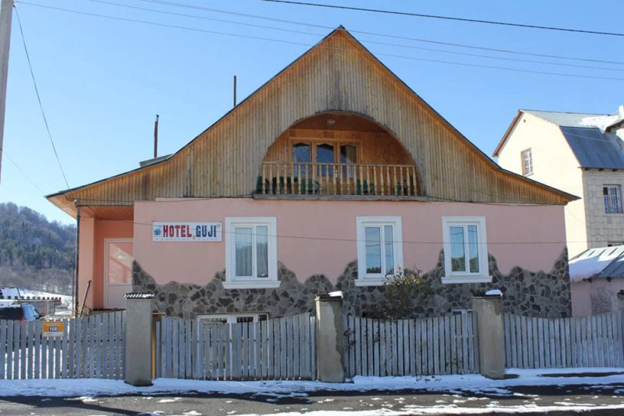 Guji Inn
