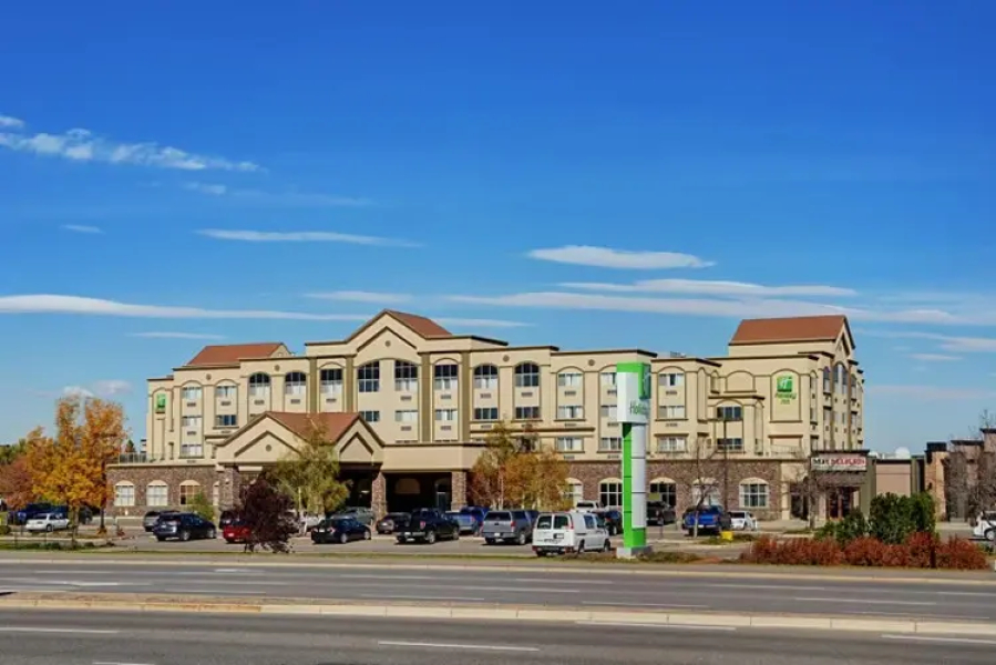 Holiday Inn Lethbridge by IHG