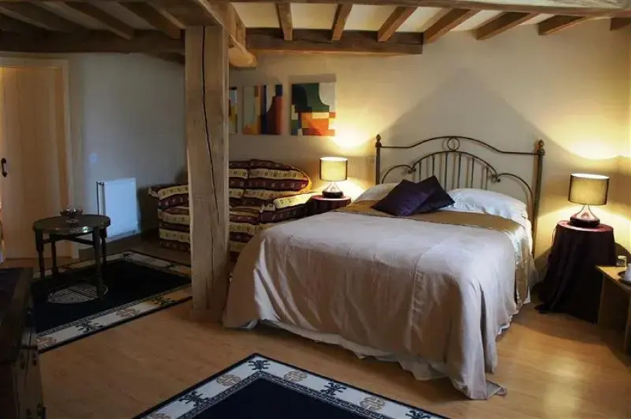 West Woodside House B&B