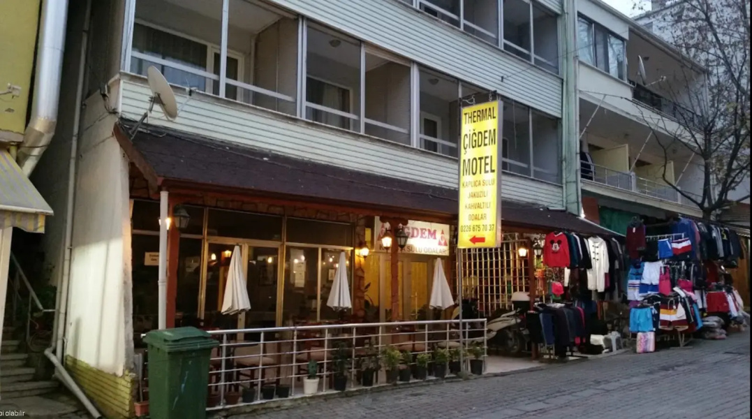Cigdem Motel Pansiyon