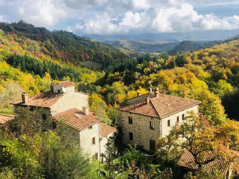 Bio Agriturismo il Vigno