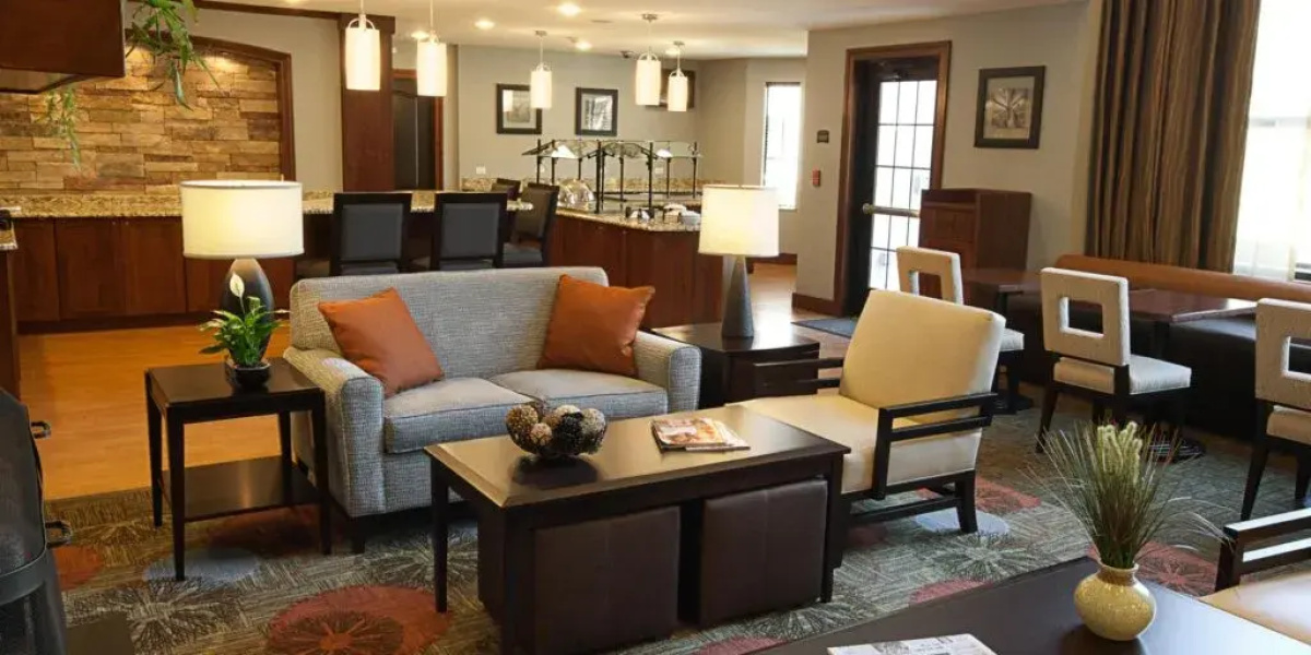 Staybridge Suites Denver South - Highlands Ranch by IHG