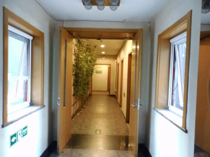 Beijing Xinghaiqi Holiday Hotel
