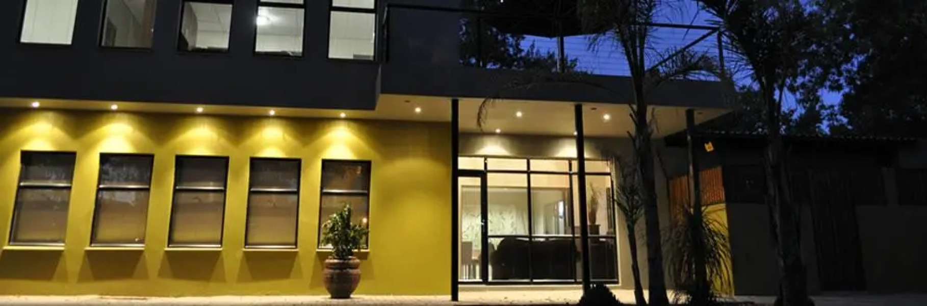 A Contempo Guesthouse