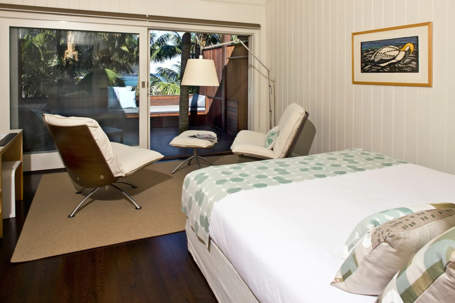 Capella Lodge