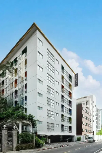 Citadines Sukhumvit 16 Bangkok