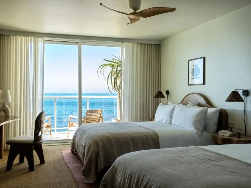 Casa Loma Beach Hotel (formerly The Inn at Laguna Beach)