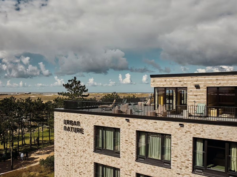 Urban Nature St. Peter-Ording