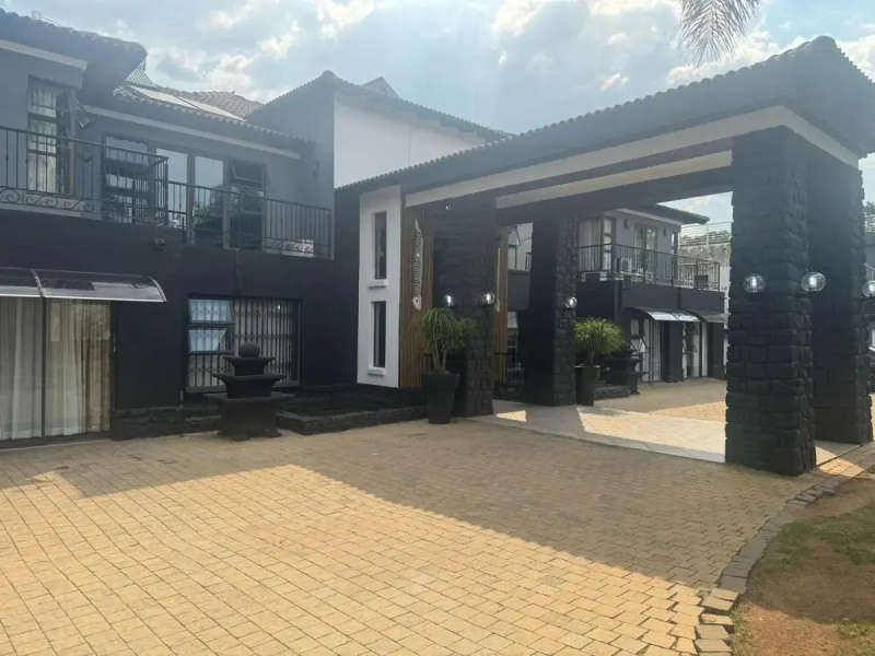 Africa Paradise