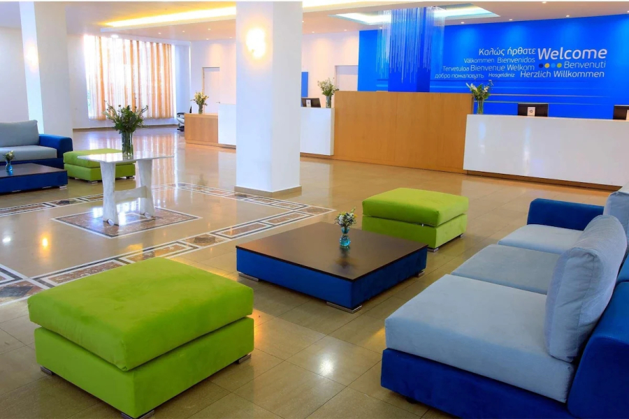 “Kiotari Miraluna Beach Resort”