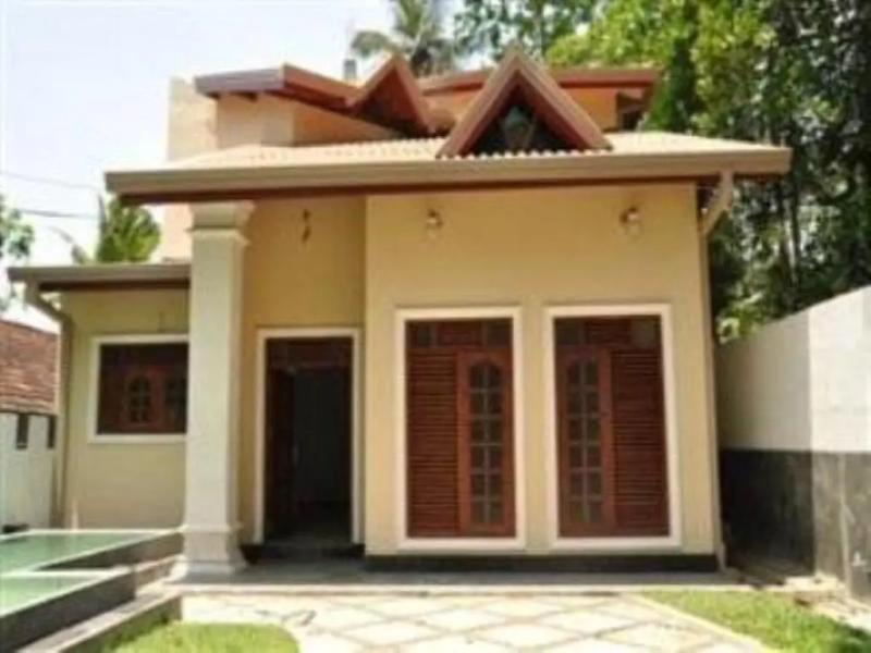 Villa Asapuwa Galle