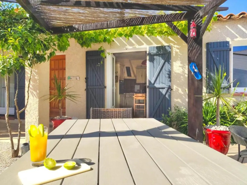 Villa Reiala Carry-le-rouet