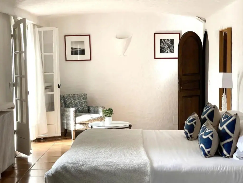 A'mare Corsica Seaside Small Resort