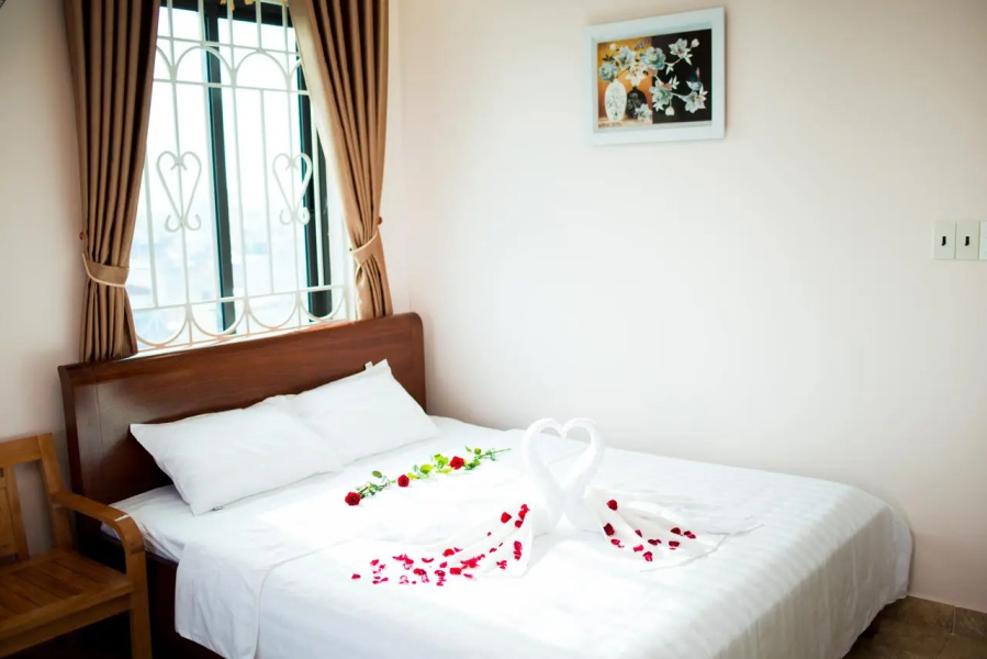 Antien Hotel