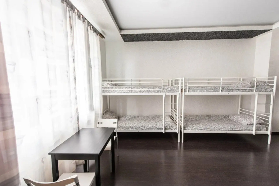 Жилое помещение Омномном