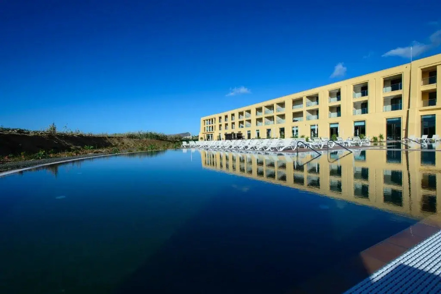Pestana Colombos Premium Club - All Inclusive