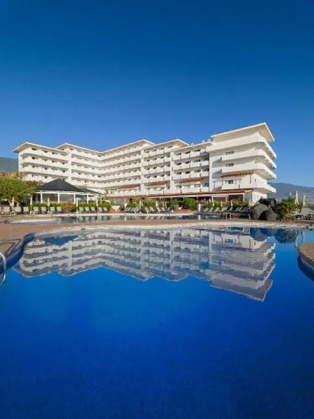 H10 Taburiente Playa