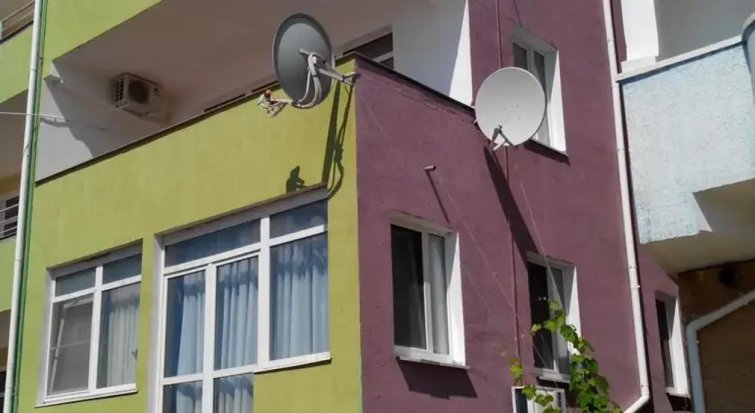 Гостевой дом Ялта Рест