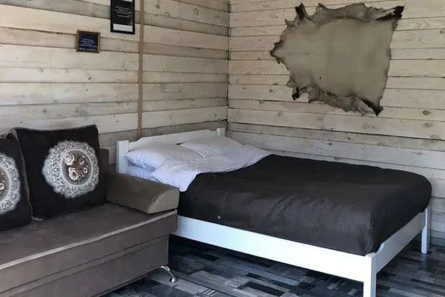 Мини-отель Goretz Inn