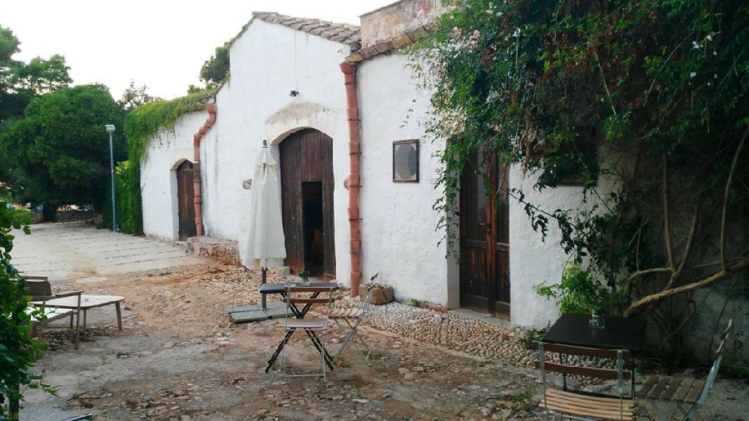 Baglio Don Bartolo