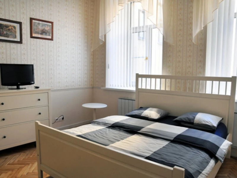 City Realty Central Apartments Spb