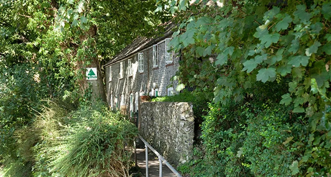 YHA Telscombe