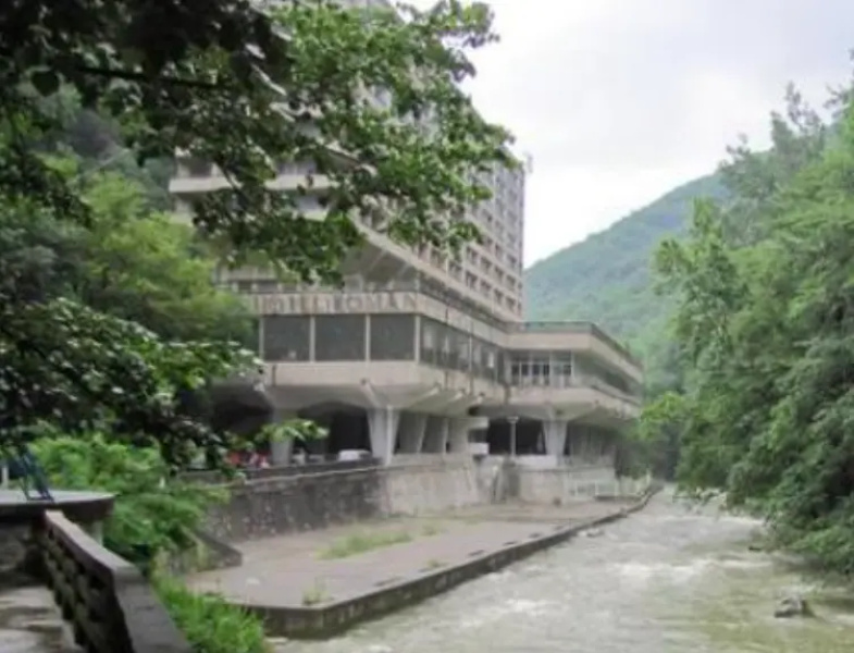 Hotel Roman