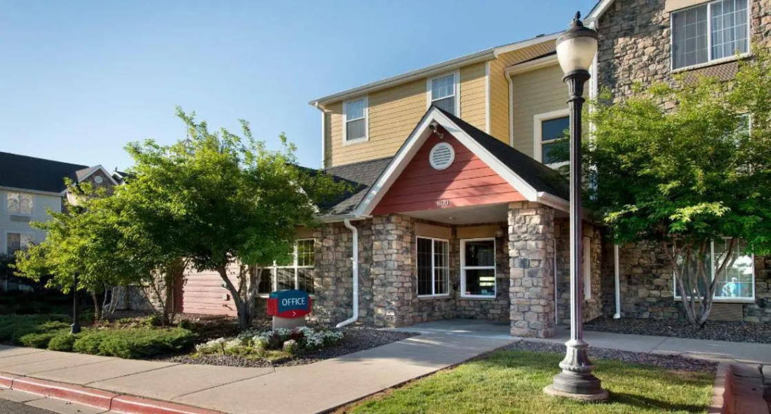 TownePlace Suites by Marriott Denver West/Federal Center